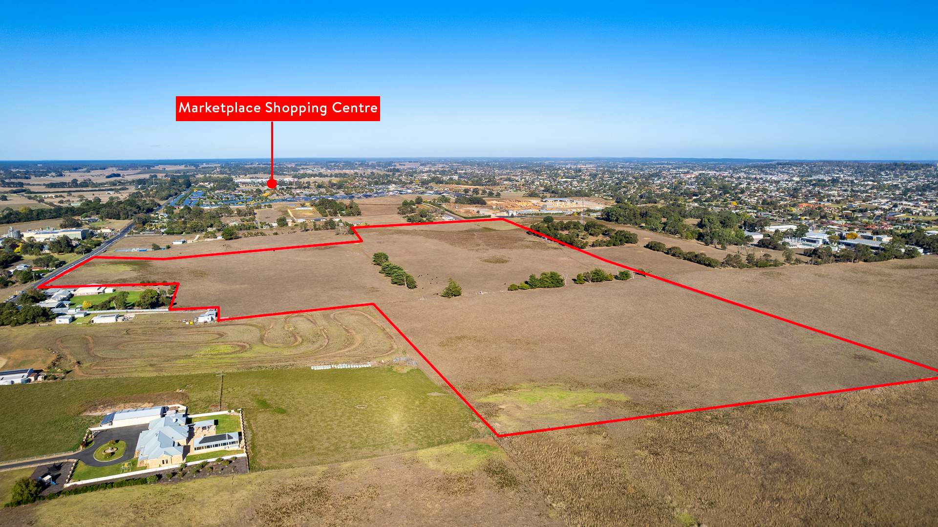 [Land for Sale] Limestone Estate, Suttontown OpenLot